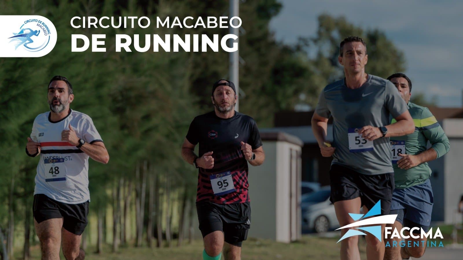 Circuito Macabeo de Running