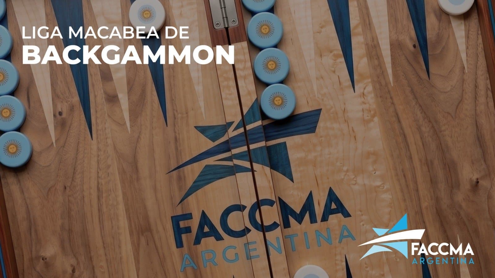 Fecha 5 - Backgammon